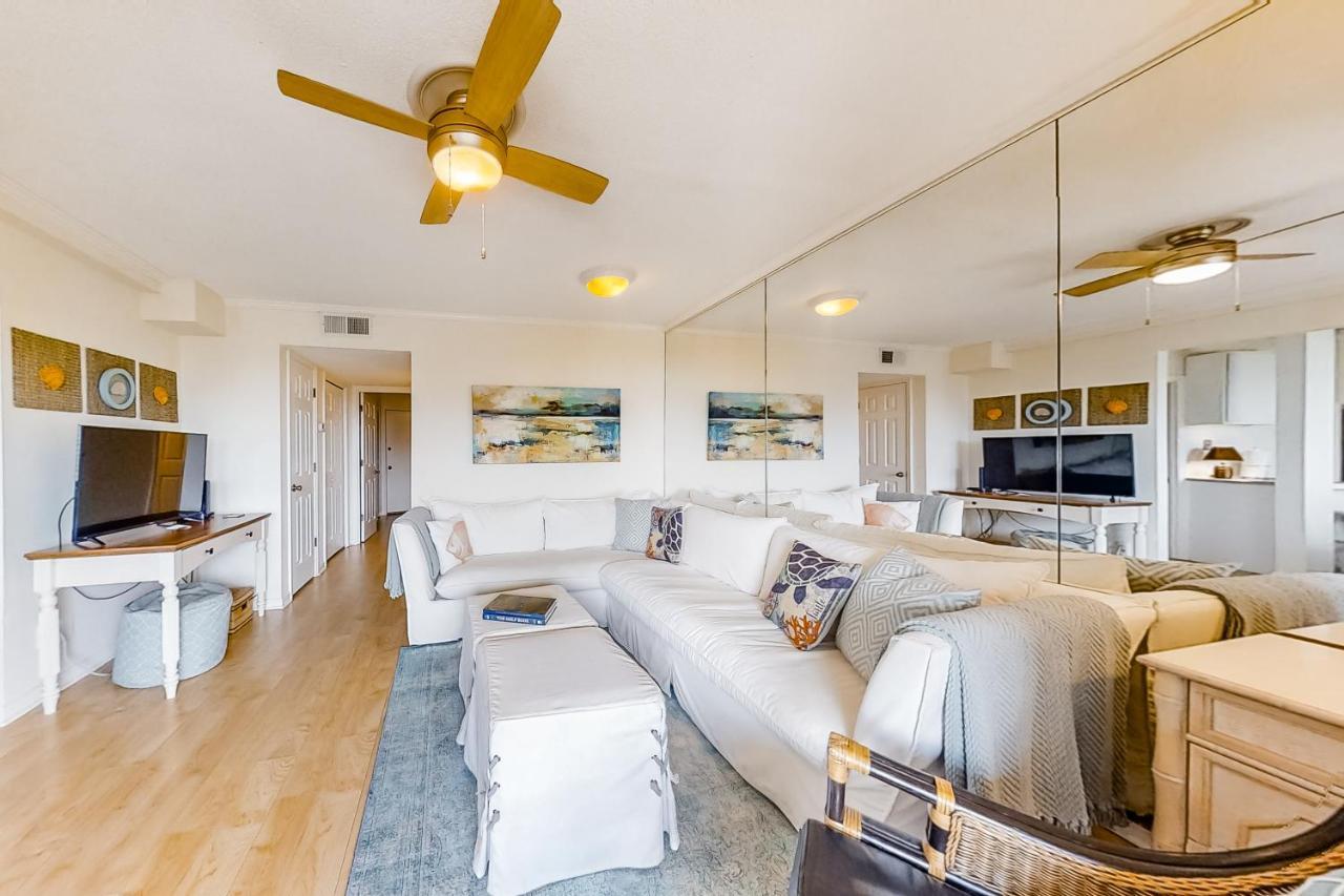 Sea Side Villas Hilton Head Island Rum bild